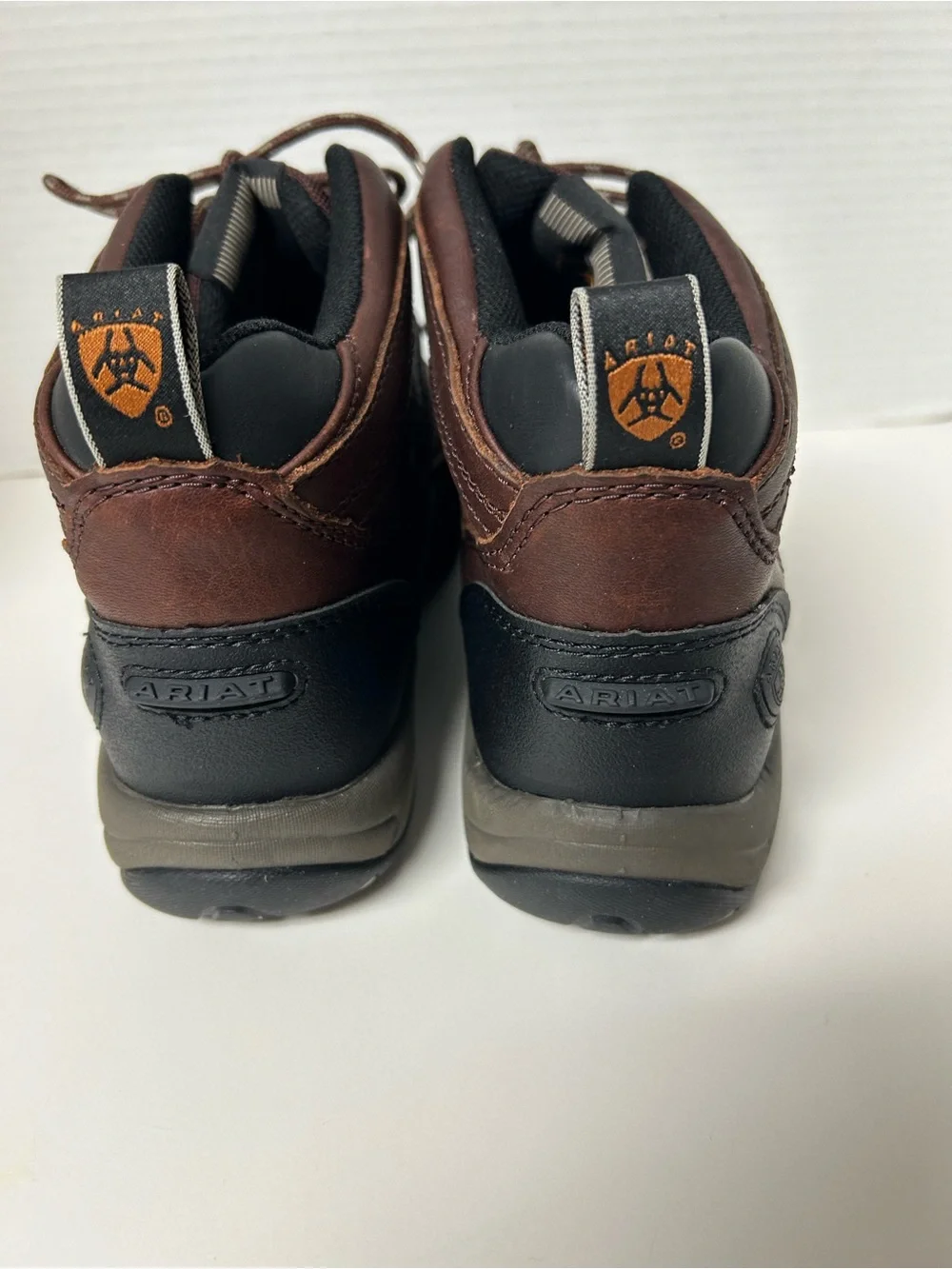 Ariat brand ariatmodel